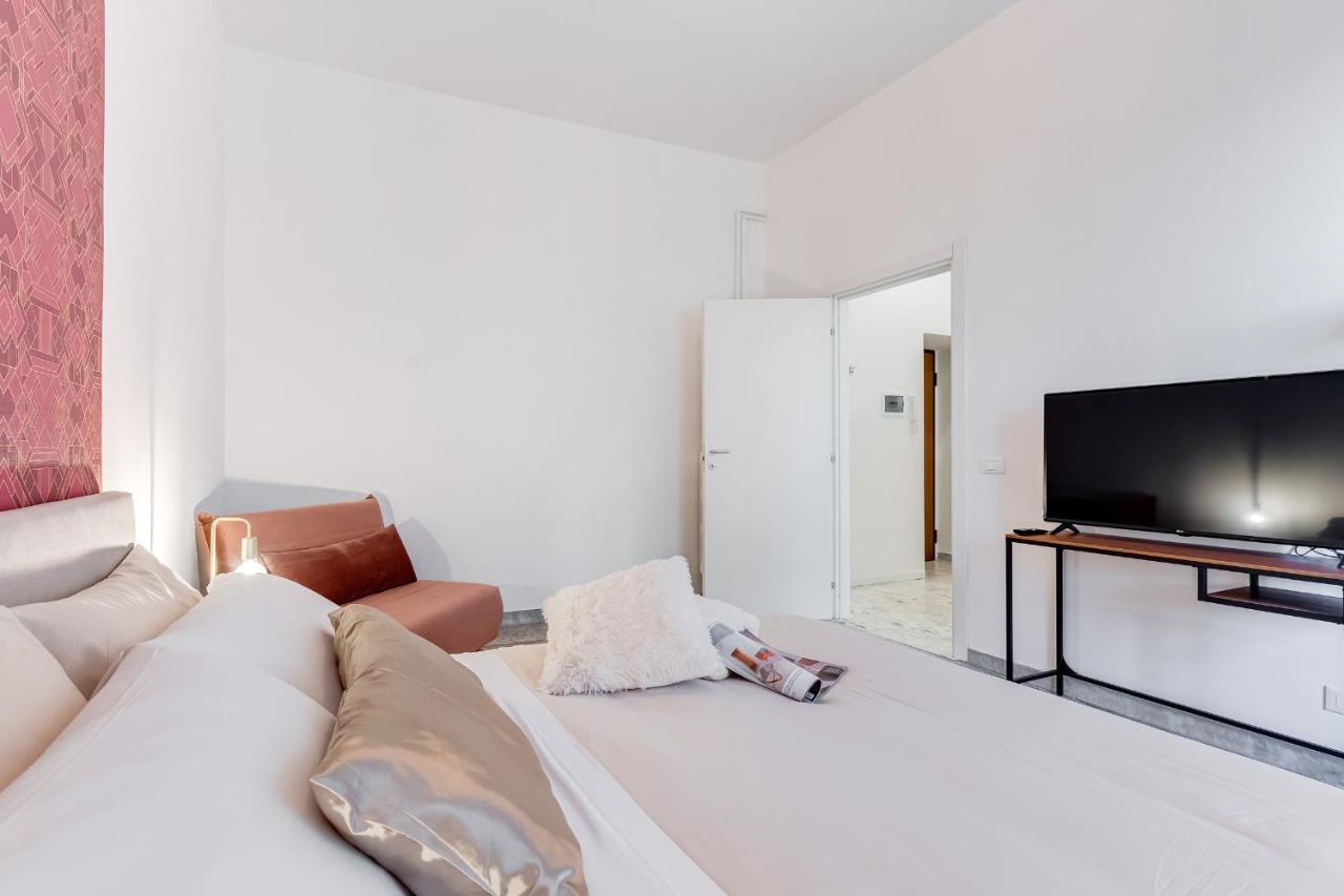 Bdc - Termini Sun Apartment Rome Exterior photo