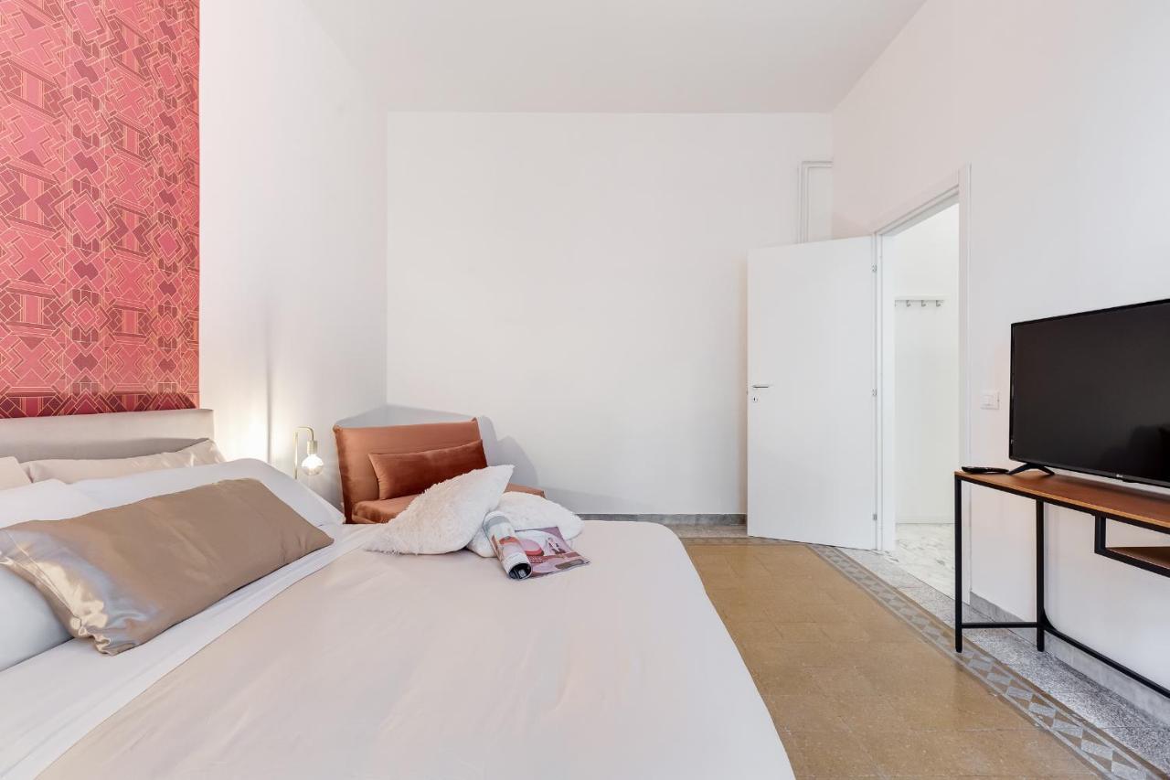 Bdc - Termini Sun Apartment Rome Exterior photo