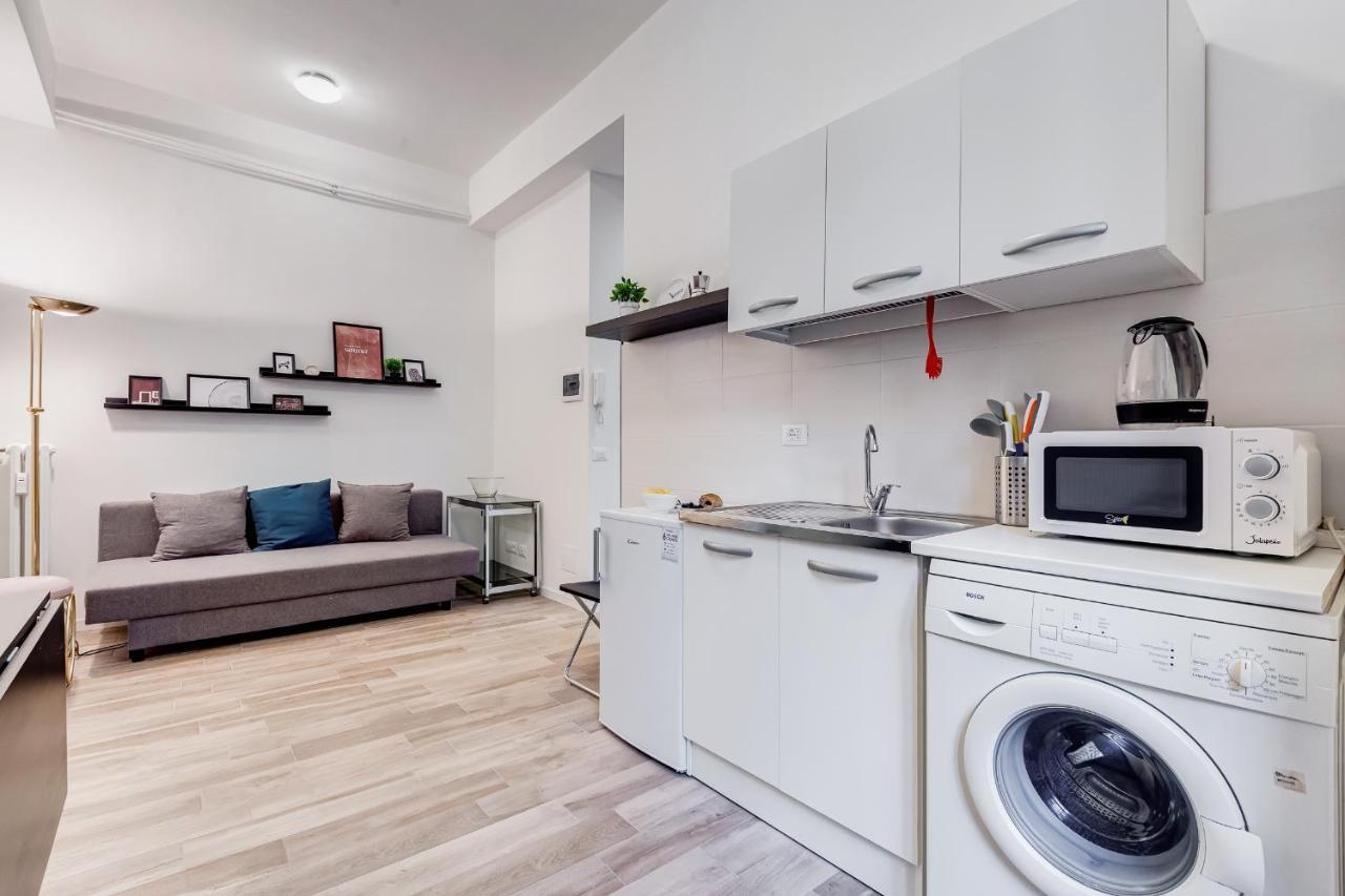Bdc - Termini Sun Apartment Rome Exterior photo