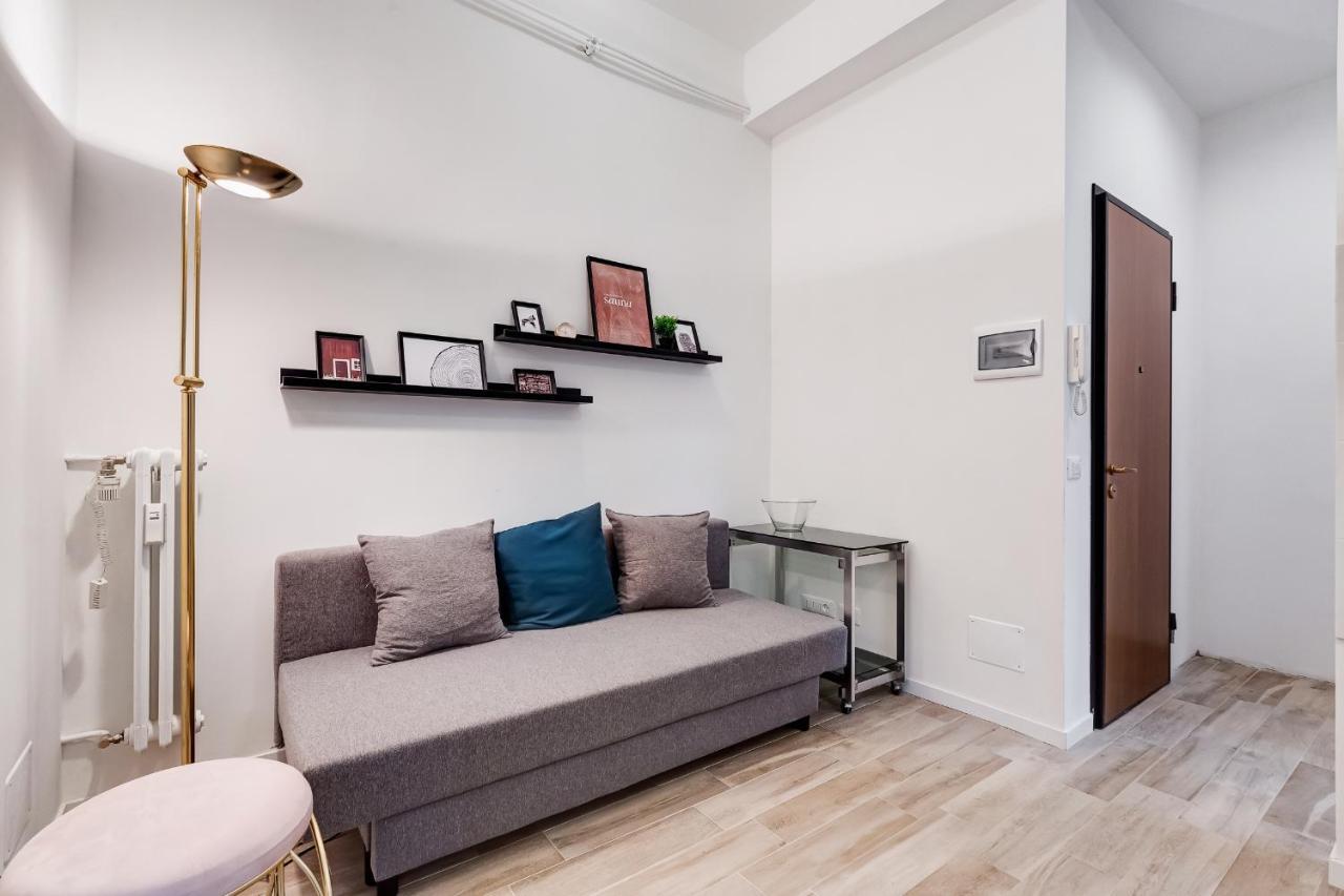 Bdc - Termini Sun Apartment Rome Exterior photo