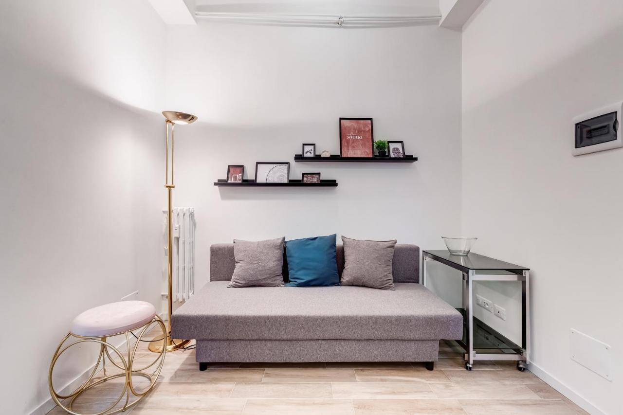 Bdc - Termini Sun Apartment Rome Exterior photo