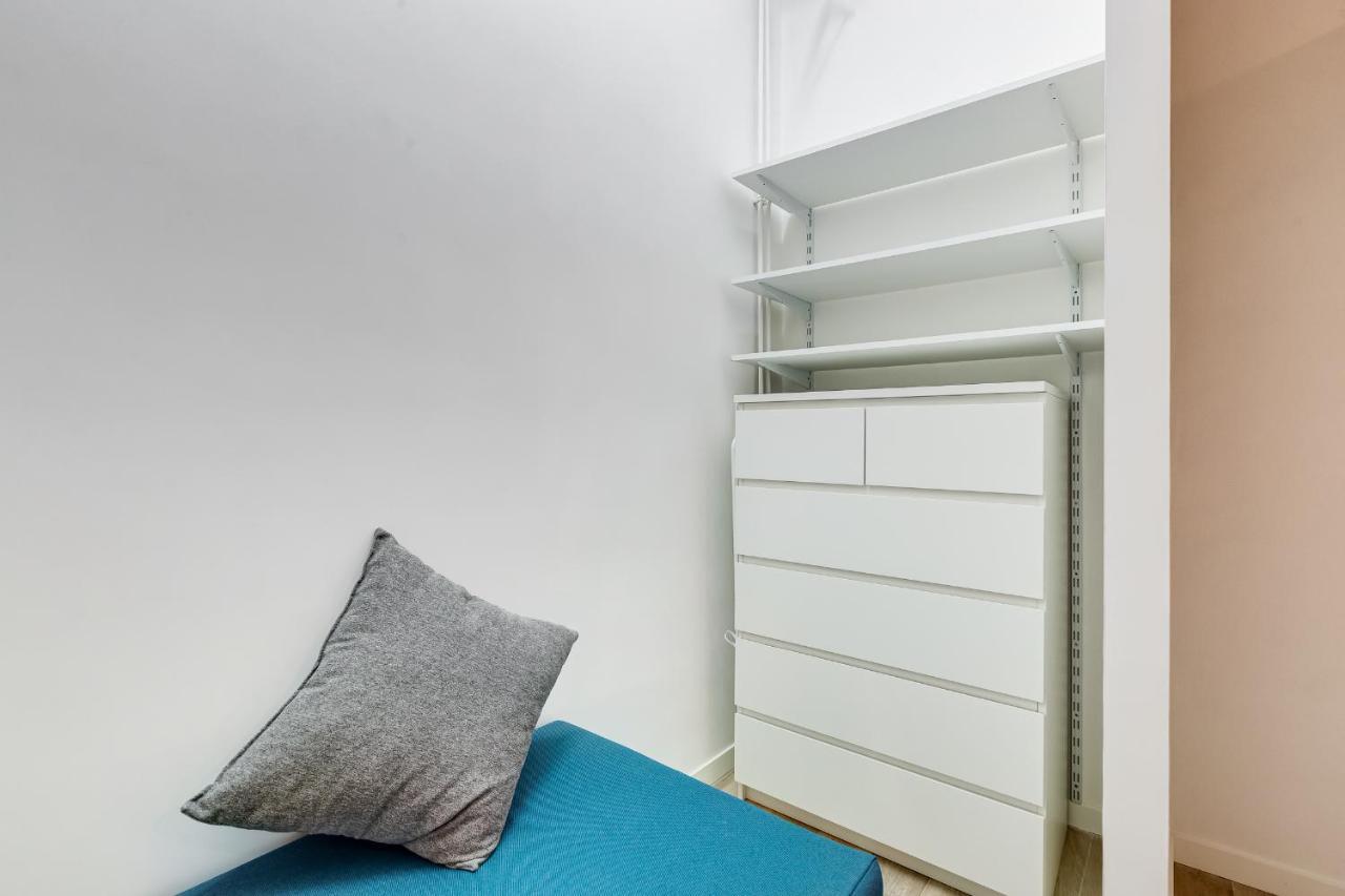 Bdc - Termini Sun Apartment Rome Exterior photo