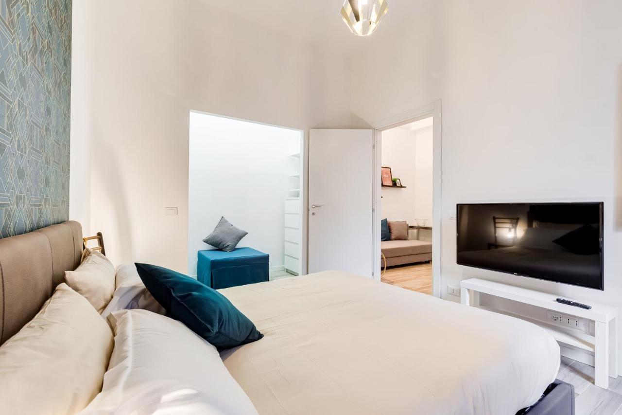 Bdc - Termini Sun Apartment Rome Exterior photo