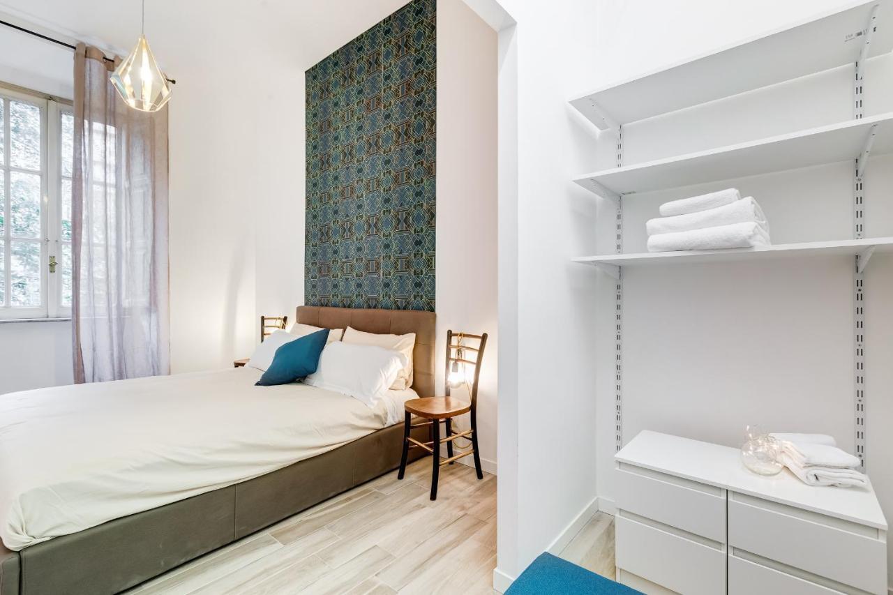 Bdc - Termini Sun Apartment Rome Exterior photo