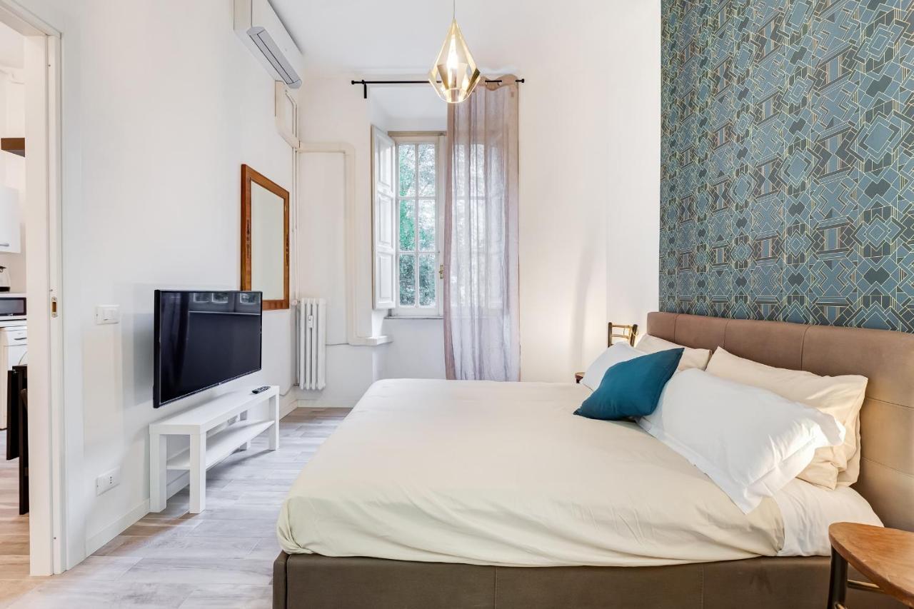 Bdc - Termini Sun Apartment Rome Exterior photo