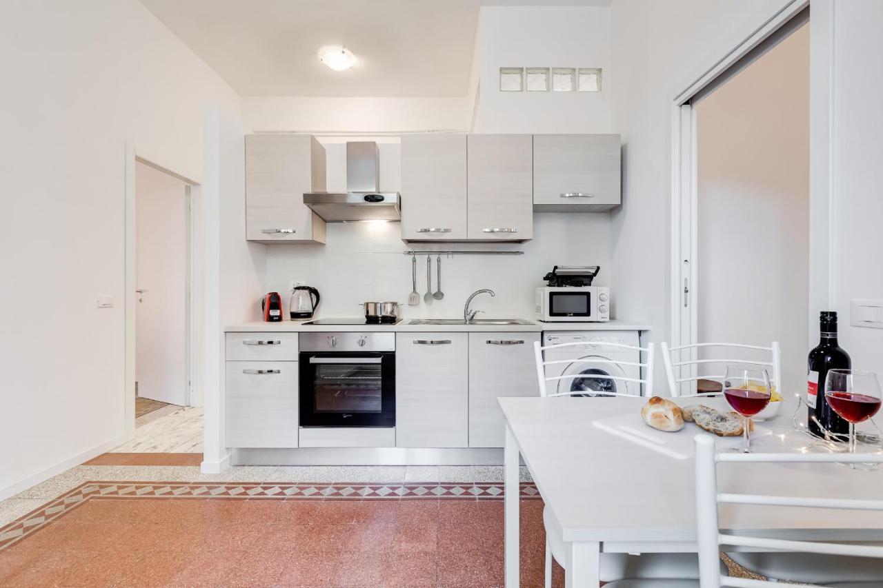 Bdc - Termini Sun Apartment Rome Exterior photo