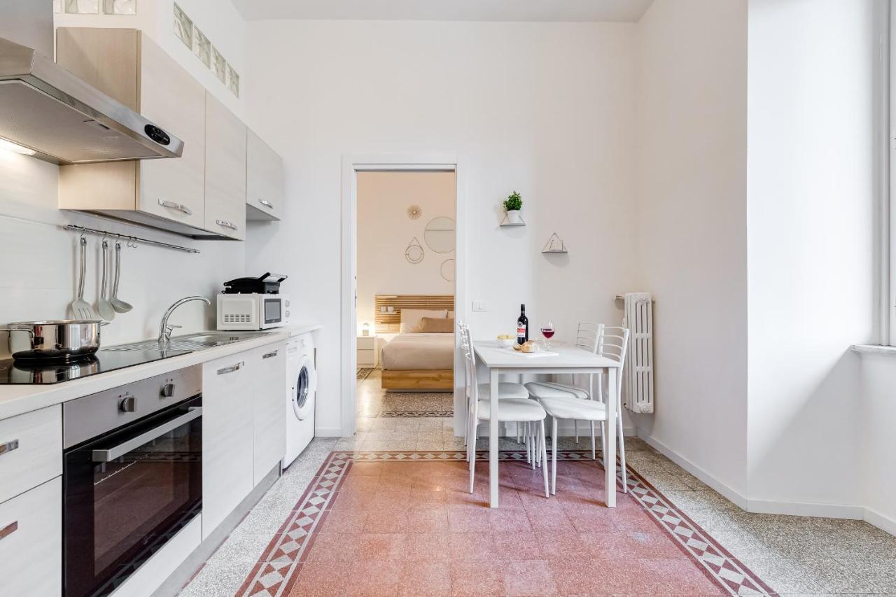 Bdc - Termini Sun Apartment Rome Exterior photo