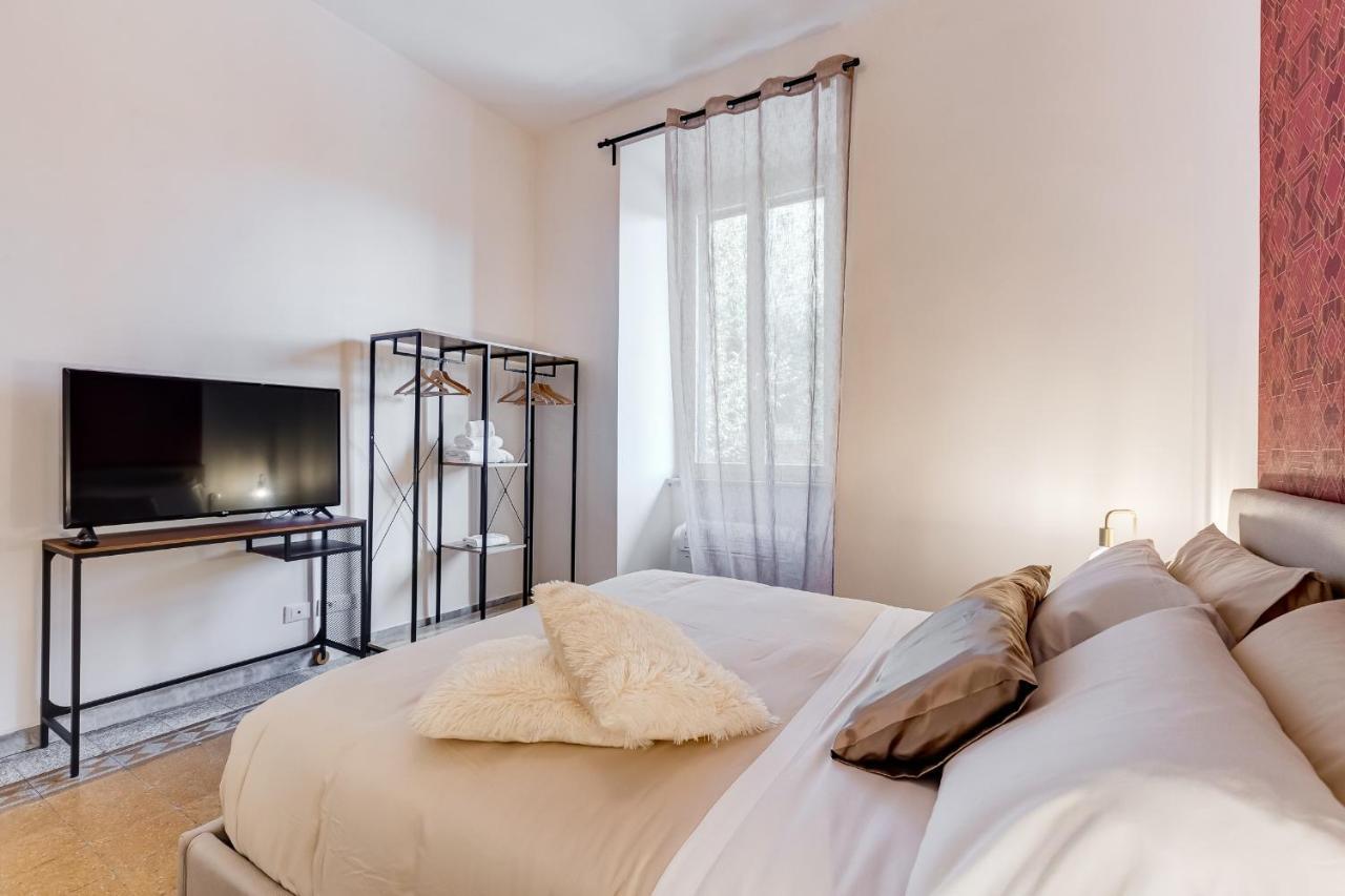 Bdc - Termini Sun Apartment Rome Exterior photo