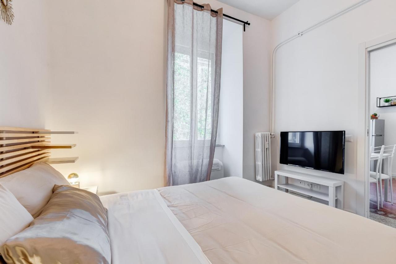 Bdc - Termini Sun Apartment Rome Exterior photo