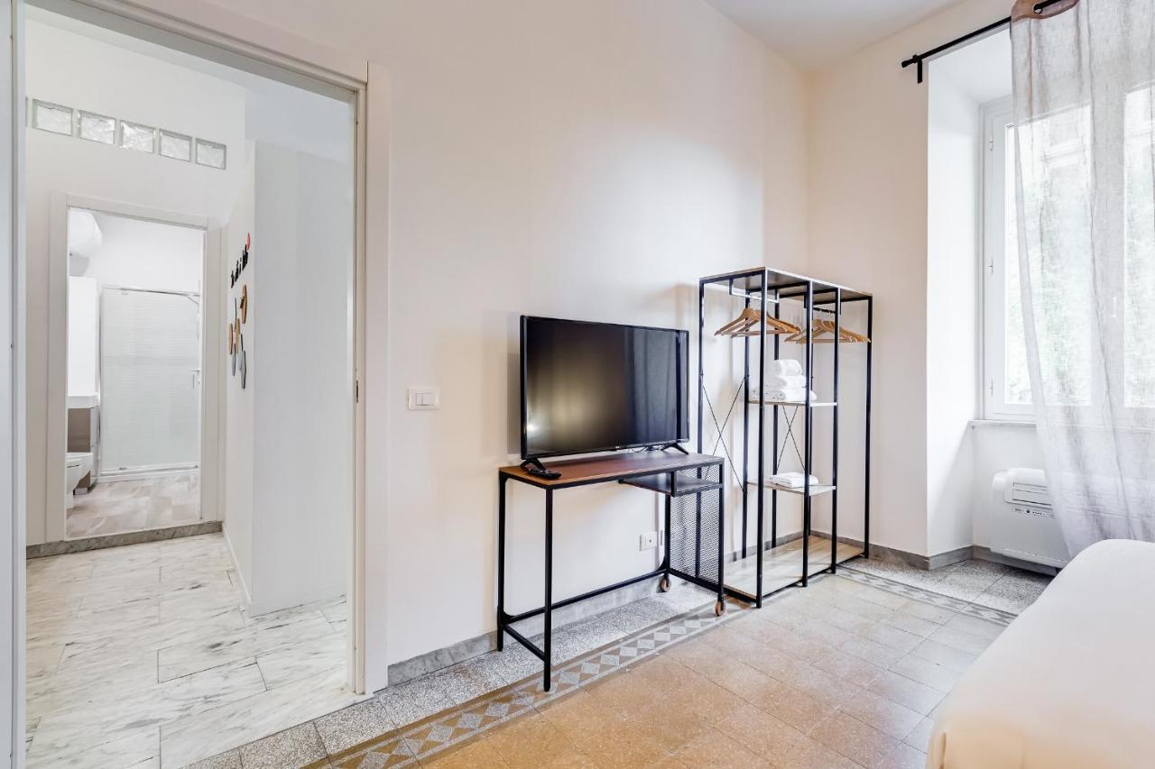 Bdc - Termini Sun Apartment Rome Exterior photo