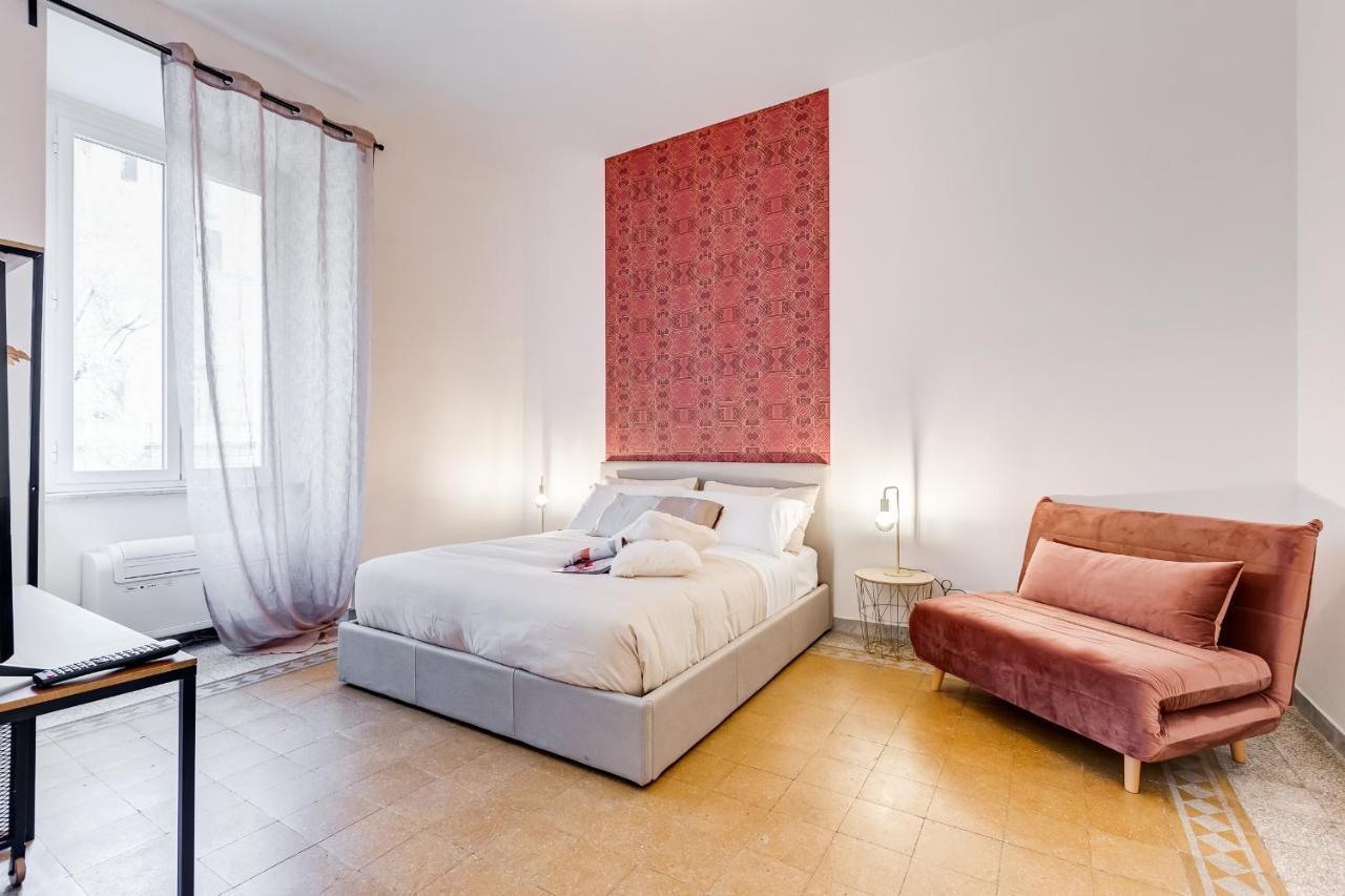 Bdc - Termini Sun Apartment Rome Exterior photo